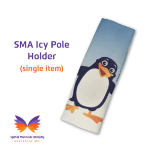 SMA Icypole Holder single unit